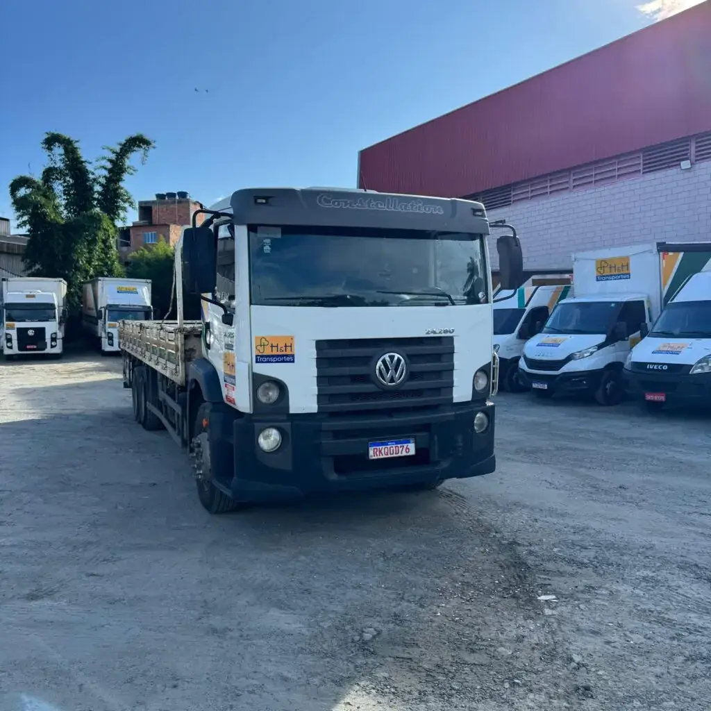 Truck Carroceria